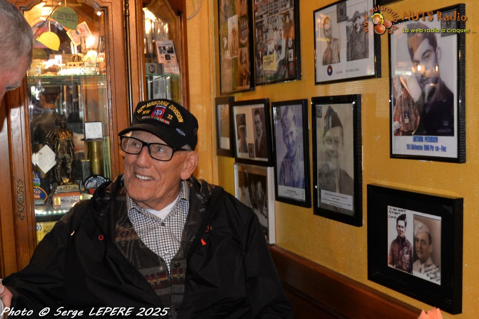 Vétéran Mémorial 3